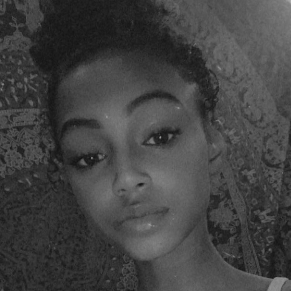 Meet your Posher, Keira